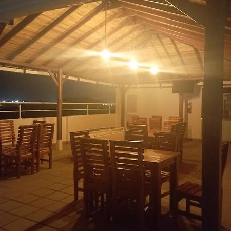 Hotel La Hamaca ซันตามาร์ตา ภายนอก รูปภาพ
